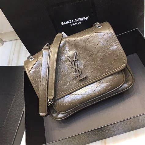 ysl star chain bag|ysl shoulder bag collection.